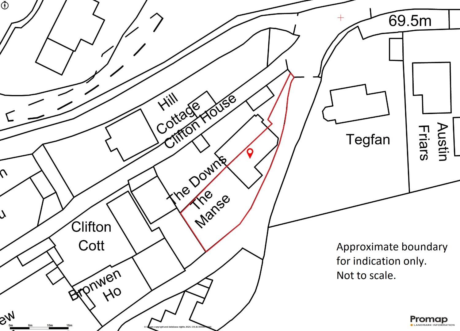 St. Brides Major, Vale of Glamorgan, CF32 0SA